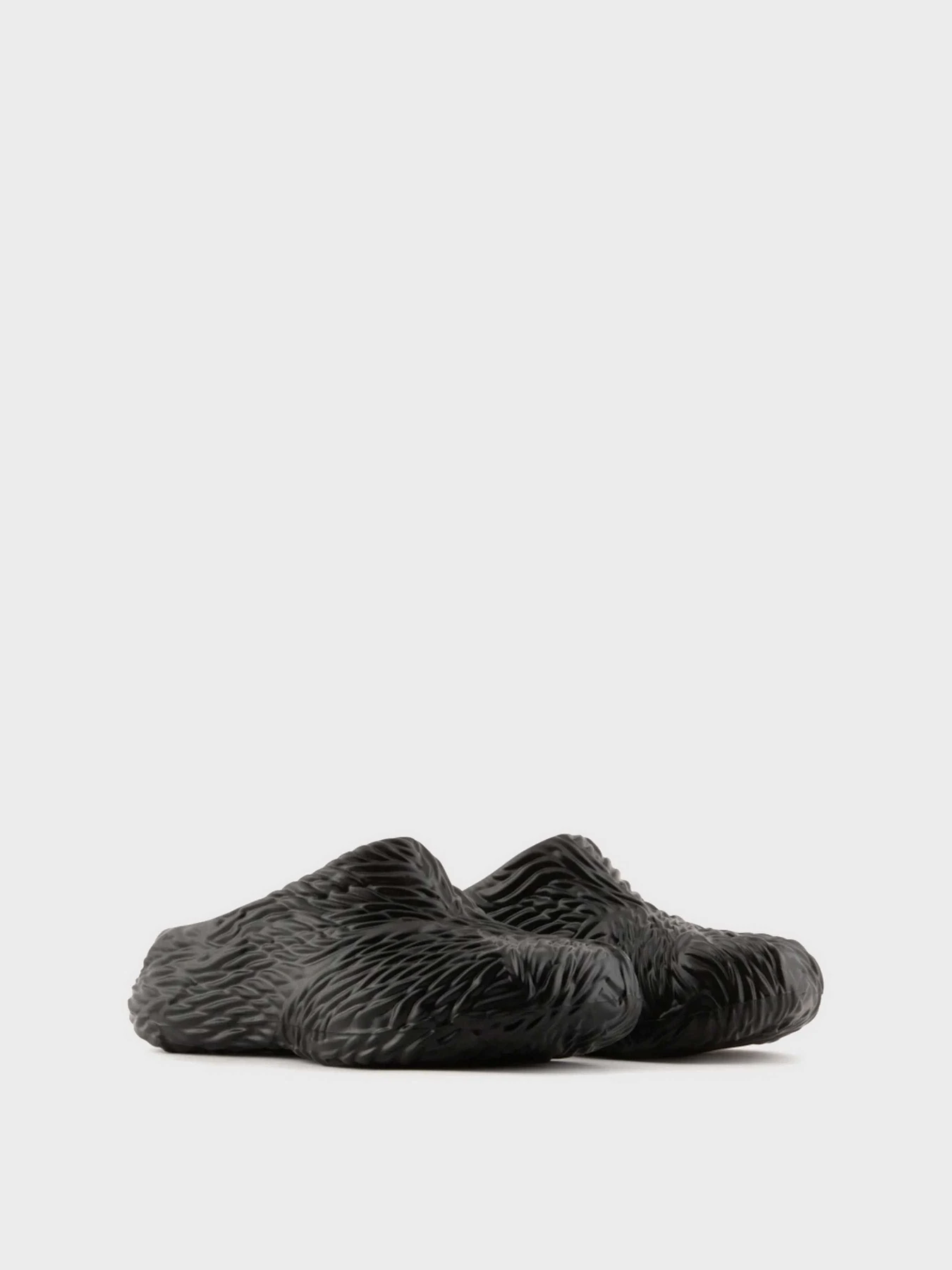 Шльопанці Emporio Armani модель X4R008-XF715-00002 Шльопанці Emporio Armani модель X4R008-XF715-00002 Фото