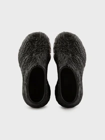 Шльопанці Emporio Armani модель X4R008-XF715-00002 Фото