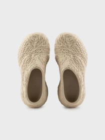 Шлёпанцы Emporio Armani модель X4R008-XF715-00036 Фото