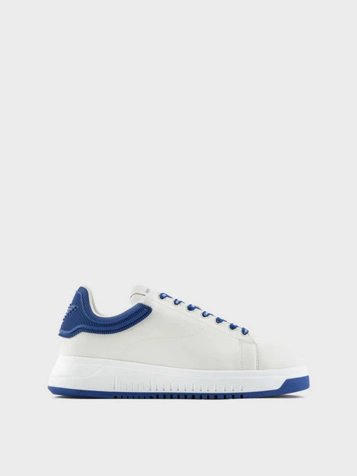 Кеды Emporio Armani модель X4X264-XN001-N644 Фото
