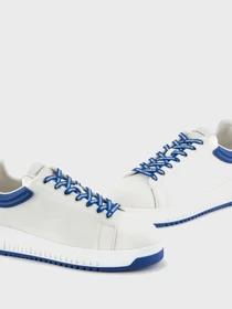 Кеды Emporio Armani модель X4X264-XN001-N644 Фото