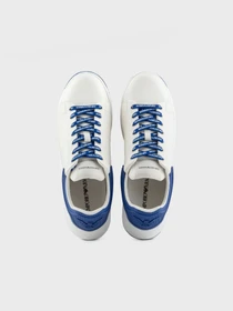 Кеды Emporio Armani модель X4X264-XN001-N644 Фото