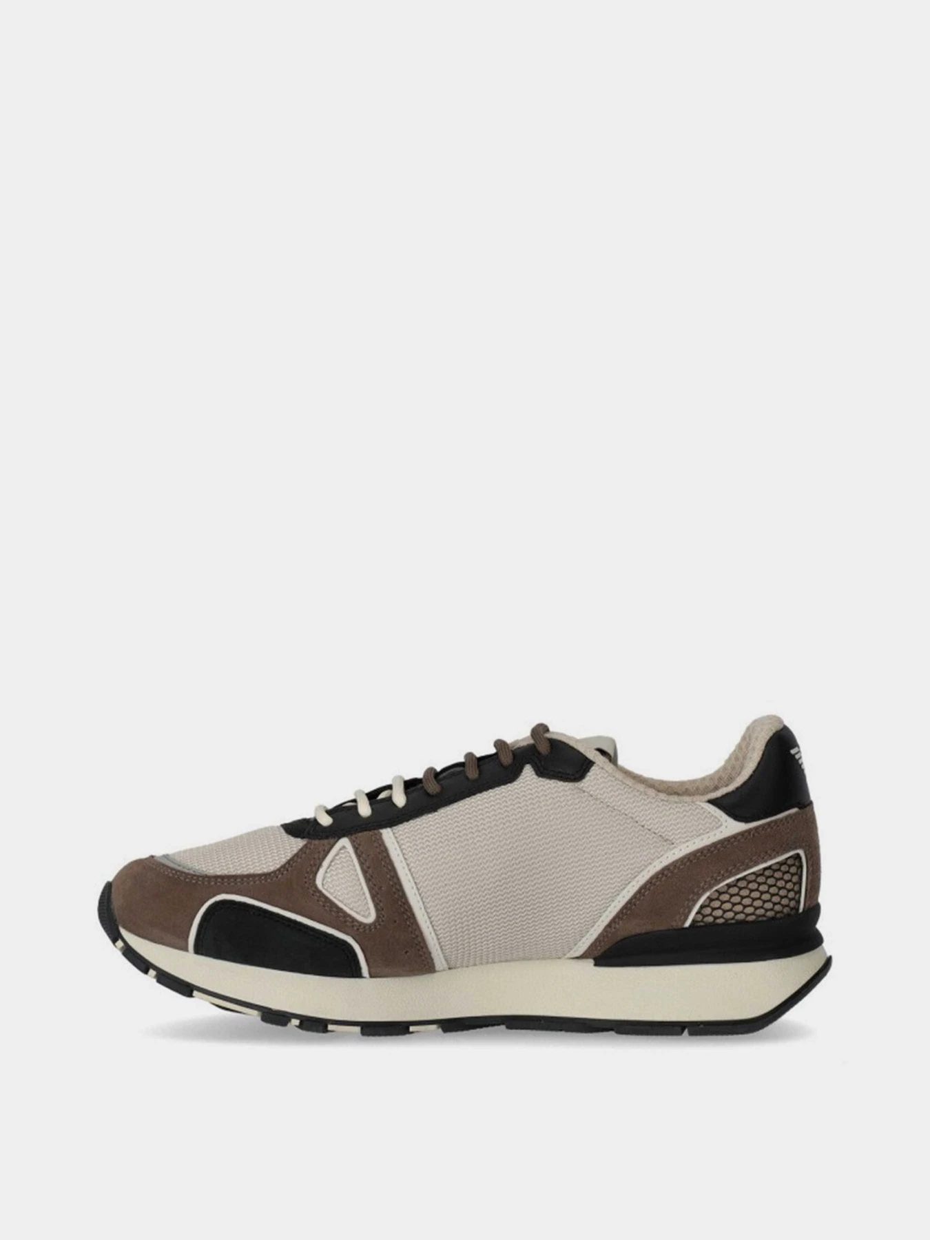 Кроссовки Emporio Armani модель X4X289-XM499-S715 Кроссовки Emporio Armani модель X4X289-XM499-S715 Фото