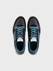 Кроссовки Emporio Armani модель X4X537-XN730-S432 Фото