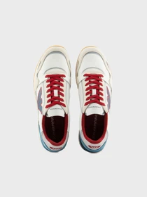 Кроссовки Emporio Armani модель X4X537-XN730-S433 Фото