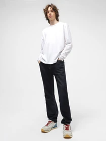 Кроссовки Emporio Armani модель X4X537-XN730-S433 Фото