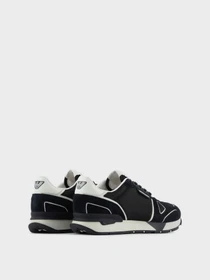 Кроссовки Emporio Armani модель X4X544-XM727-Q834 Фото