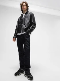 Кроссовки Emporio Armani модель X4X544-XM727-Q834 Фото