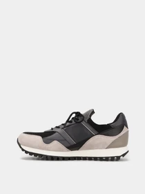 Кроссовки Emporio Armani модель X4X616-XN632-S728 Фото