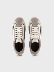 Кроссовки Emporio Armani модель X4X623-XN791-S151 Фото