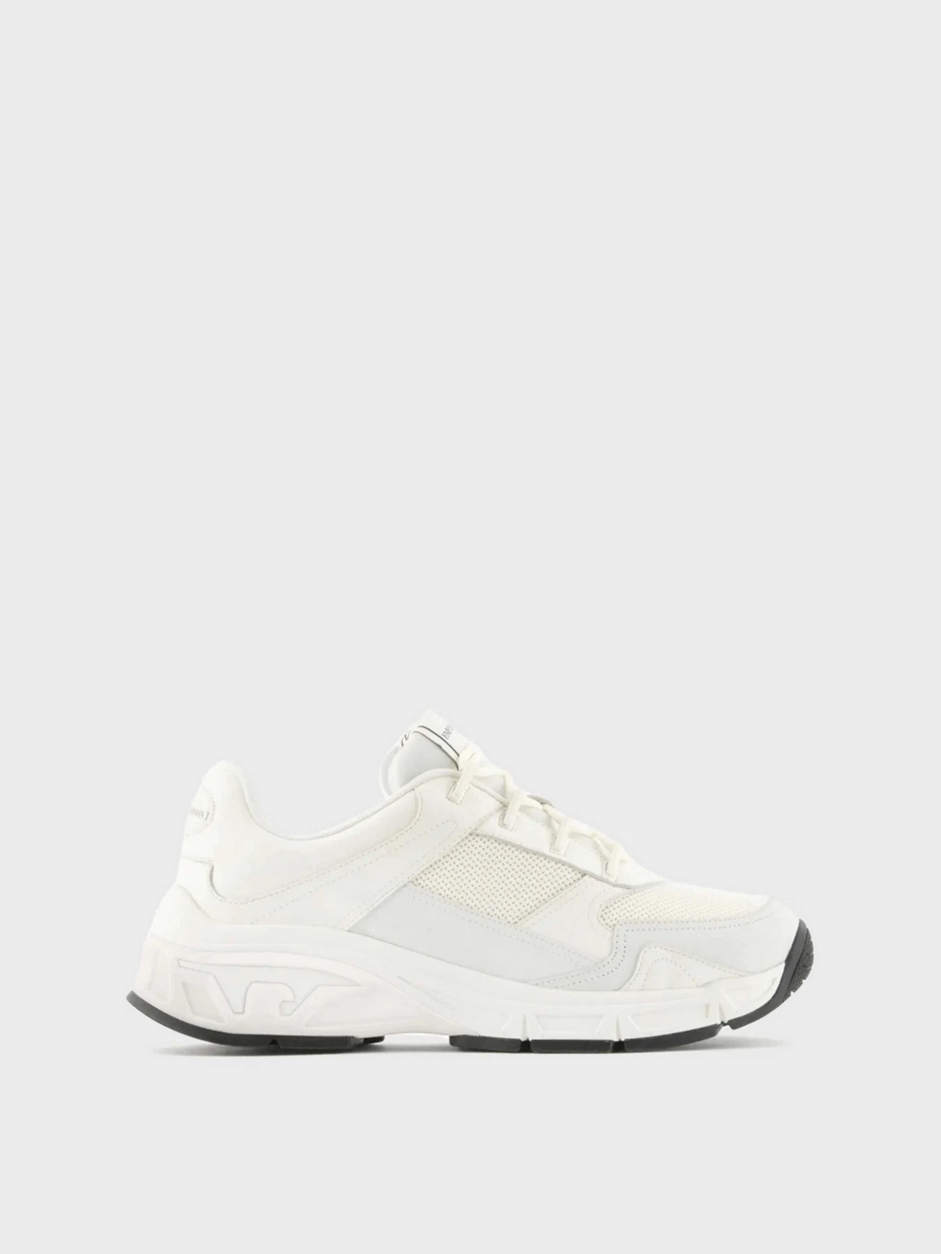 Кроссовки Emporio Armani модель X4X625-XN799-M222 Кроссовки Emporio Armani модель X4X625-XN799-M222 Фото