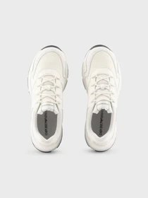Кроссовки Emporio Armani модель X4X625-XN799-M222 Фото