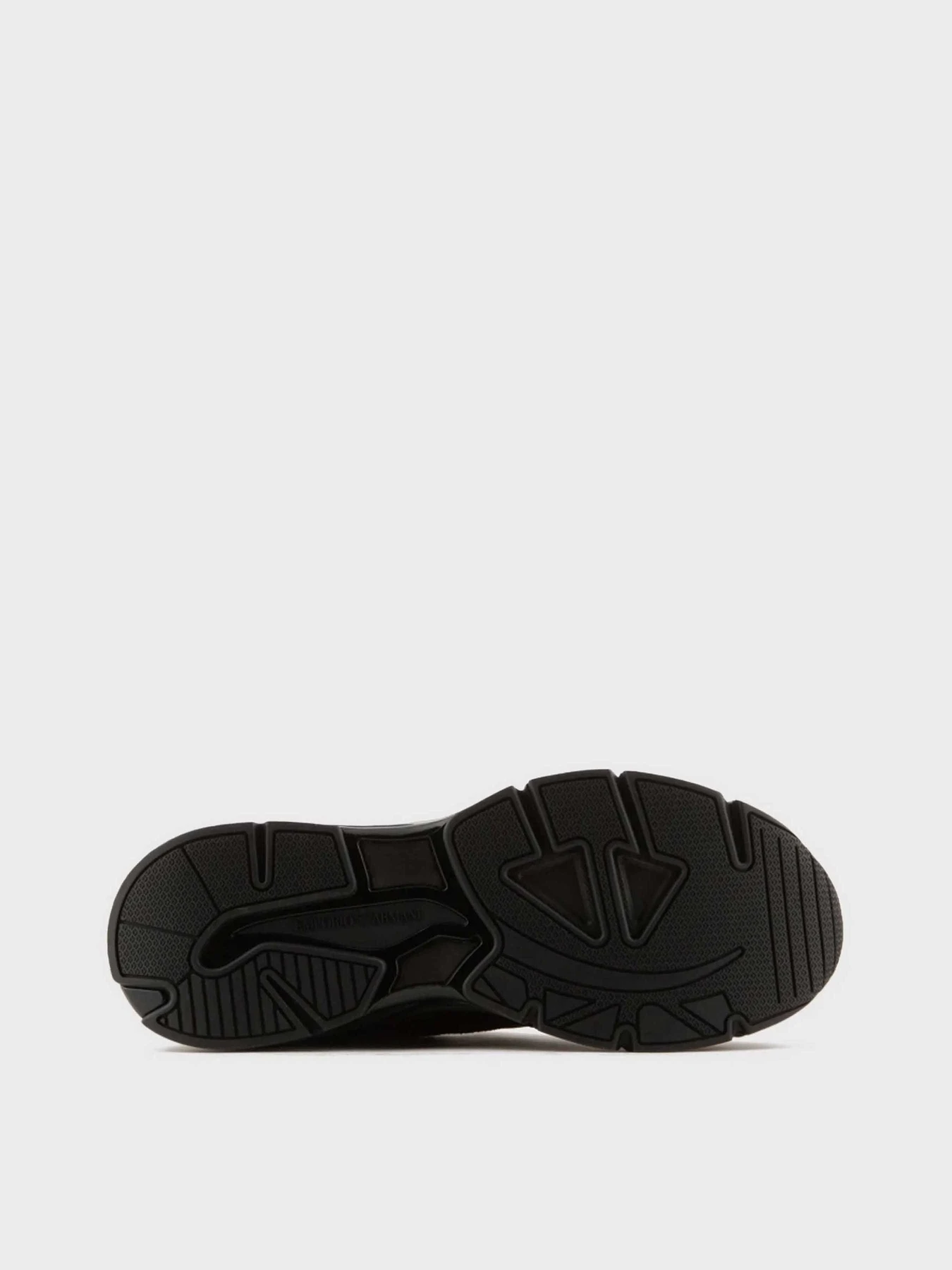Кроссовки Emporio Armani модель X4X625-XN799-R926 Фото