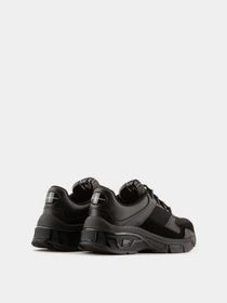 Кроссовки Emporio Armani модель X4X625-XN799-R926 Фото