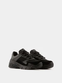 Кроссовки Emporio Armani модель X4X625-XN799-R926 Фото