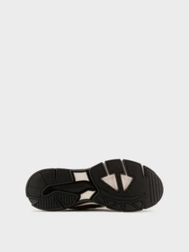 Кроссовки Emporio Armani Travel Essentials модель X4X626-XN800-N814 Фото