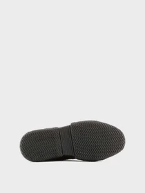 Кроссовки Emporio Armani модель X4Z116-XN738-K001 Фото