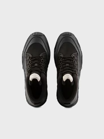 Кроссовки Emporio Armani модель X4Z116-XN738-K001 Фото