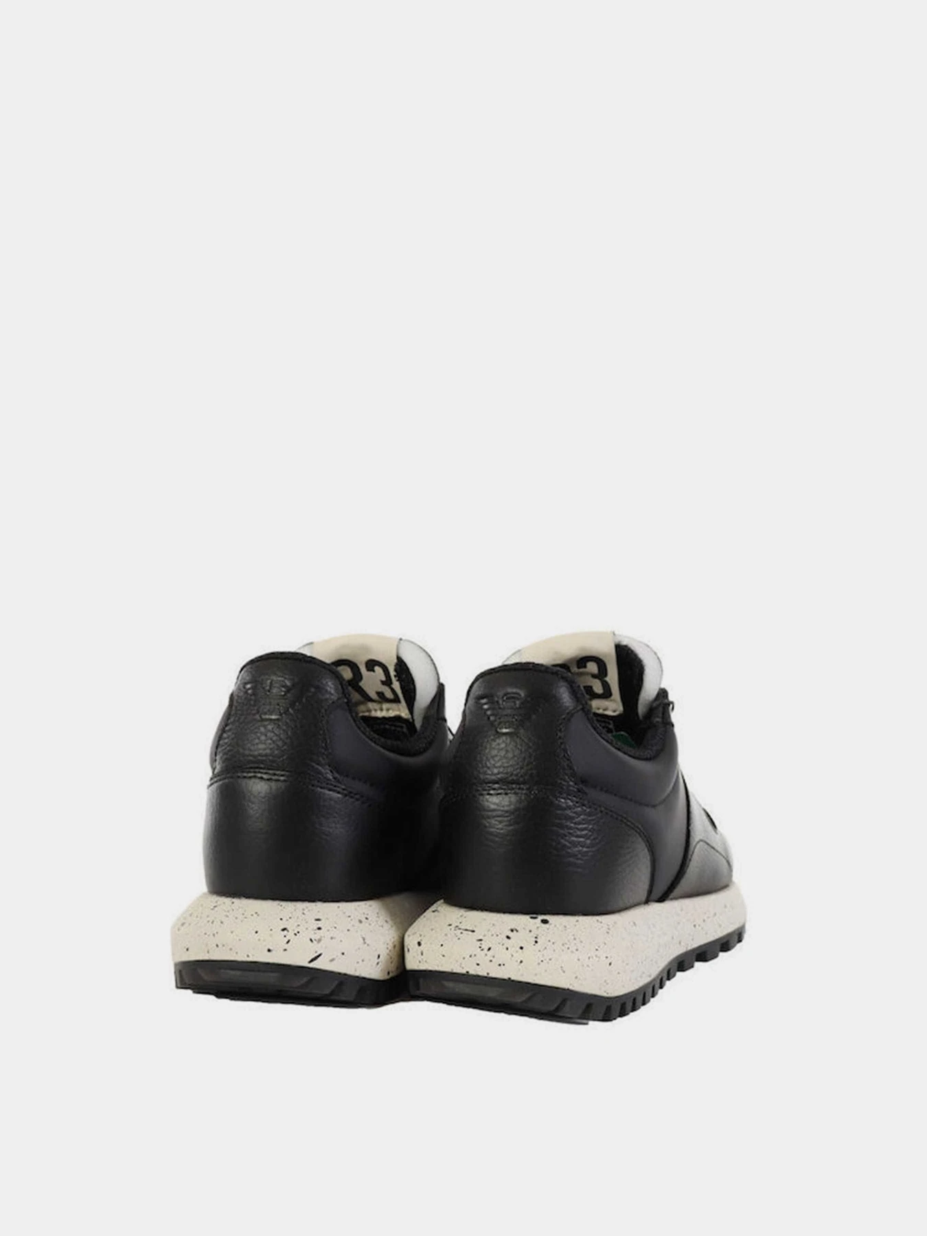 Кроссовки Emporio Armani модель X4X624-XN794-K001 Кроссовки Emporio Armani модель X4X624-XN794-K001 Фото