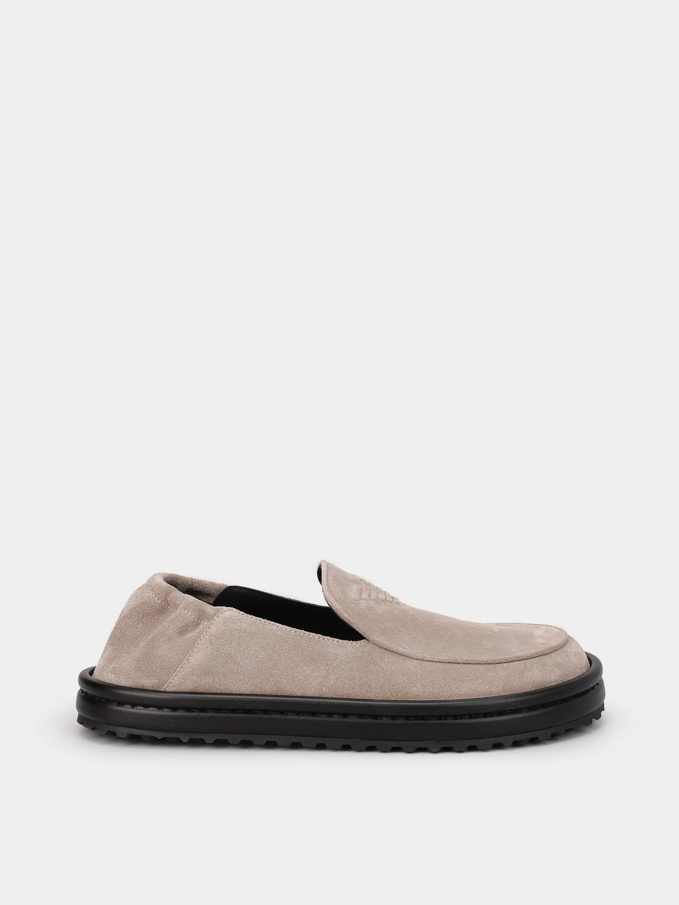 Слипоны и мокасины Emporio Armani модель X4J109-XF633-00036 Слипоны и мокасины Emporio Armani модель X4J109-XF633-00036 Фото