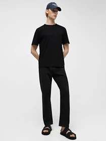 Шлёпанцы Emporio Armani модель X4P128-XD366-00002 Фото