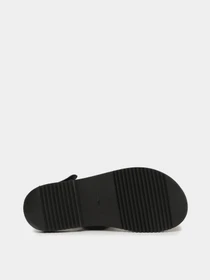 Сандалии Emporio Armani модель X4P126-XN789-K001 Фото