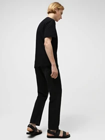 Сандалии Emporio Armani модель X4P126-XN789-K001 Фото