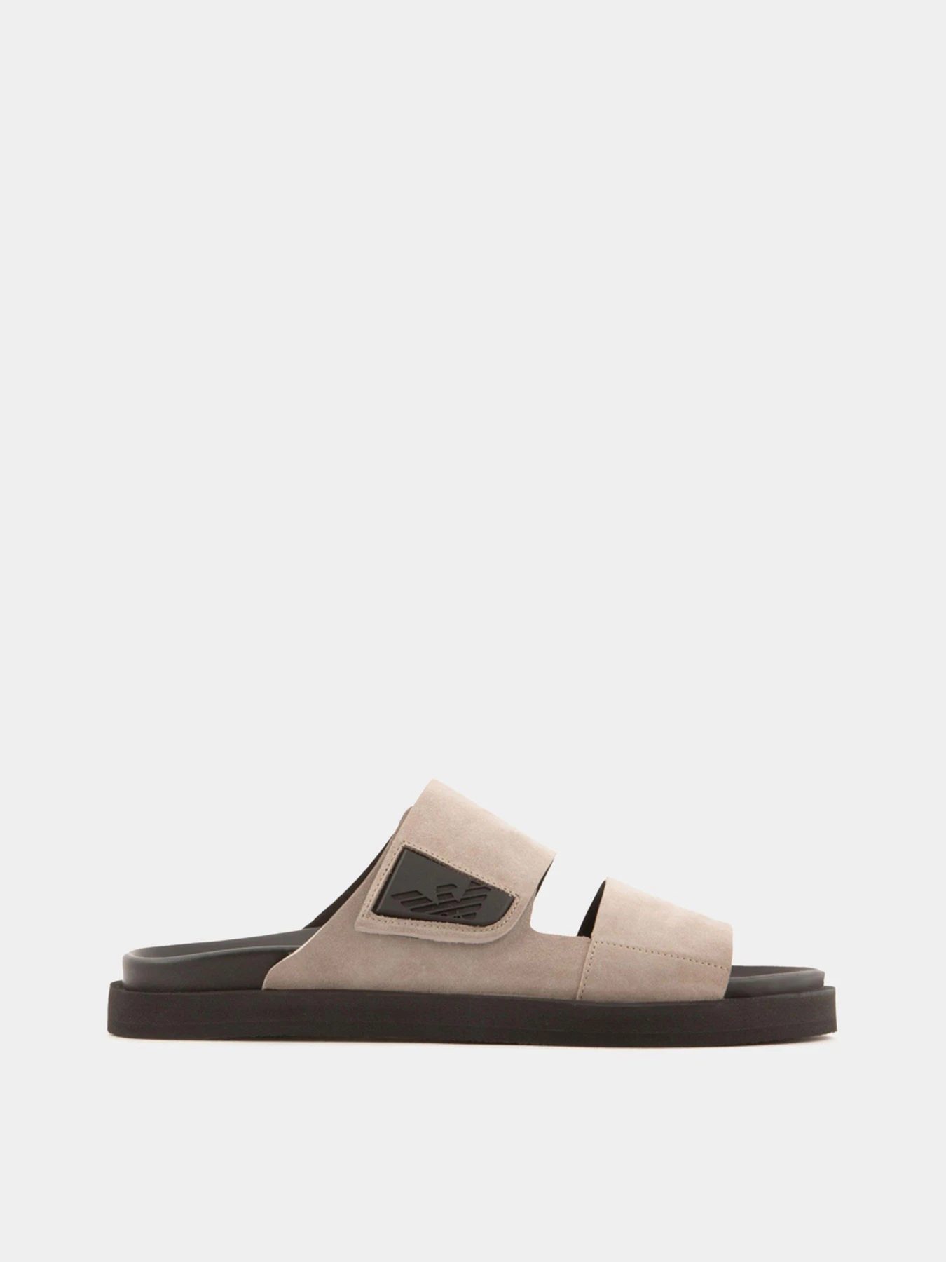 Шльопанці Emporio Armani модель X4P128-XF053-00036 Шльопанці Emporio Armani модель X4P128-XF053-00036 Фото