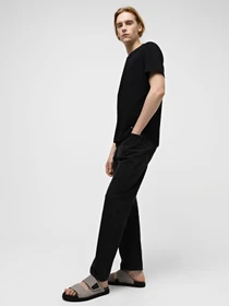 Шльопанці Emporio Armani модель X4P128-XF053-00036 Фото