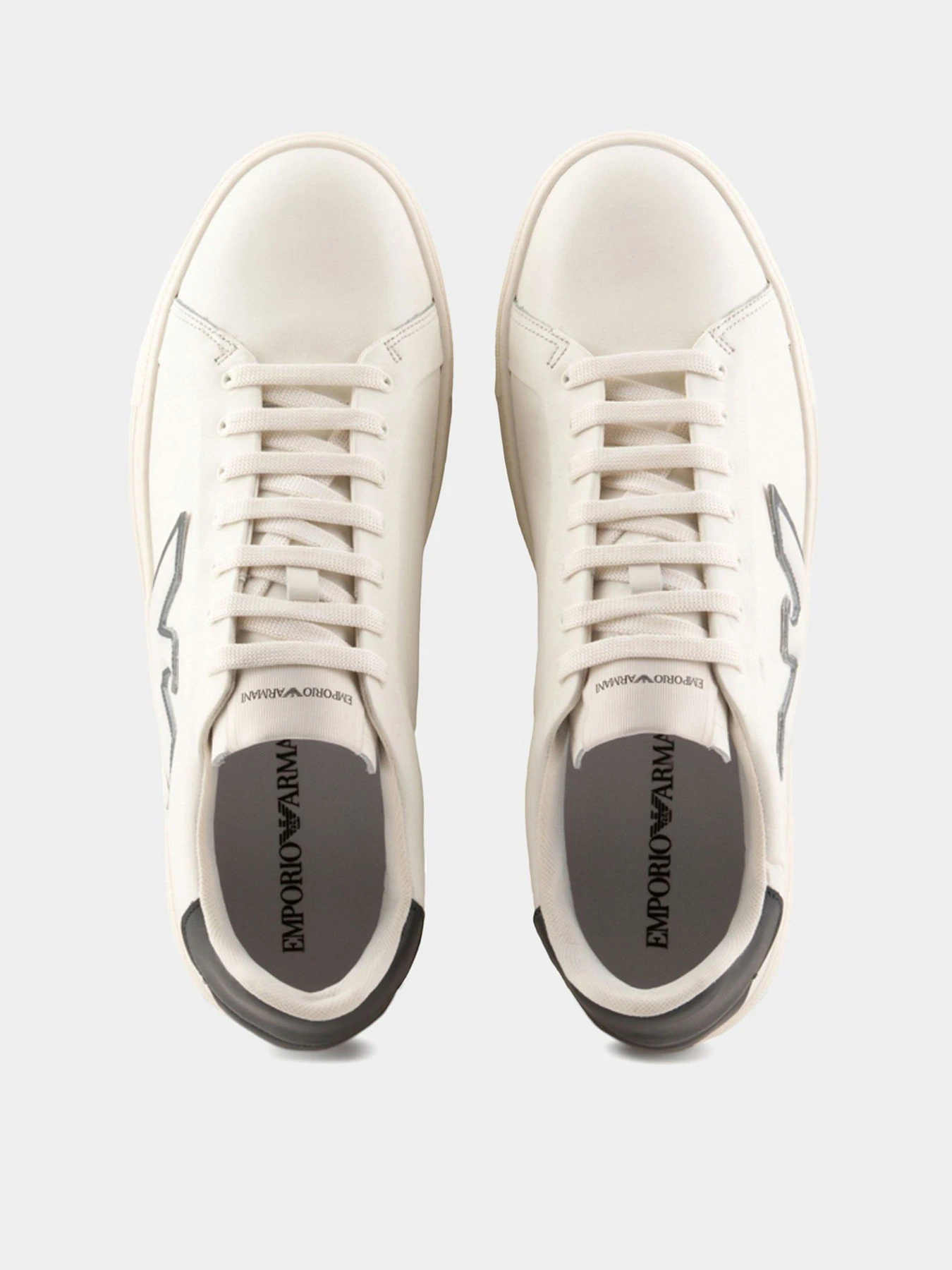 Кроссовки Emporio Armani модель X4X598-XN633-N481 Кроссовки Emporio Armani модель X4X598-XN633-N481 Фото