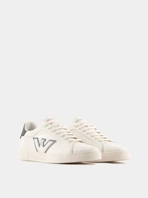 Кроссовки Emporio Armani модель X4X598-XN633-N481 Фото