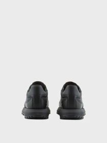 Кроссовки Emporio Armani модель X4X630-XN877-K001 Фото