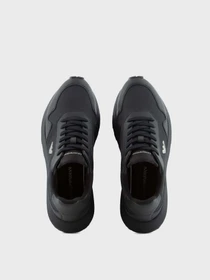 Кроссовки Emporio Armani модель X4X630-XN877-K001 Фото