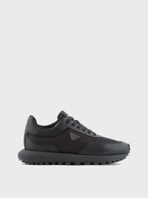 Кроссовки Emporio Armani модель X4X630-XN877-K001 Фото