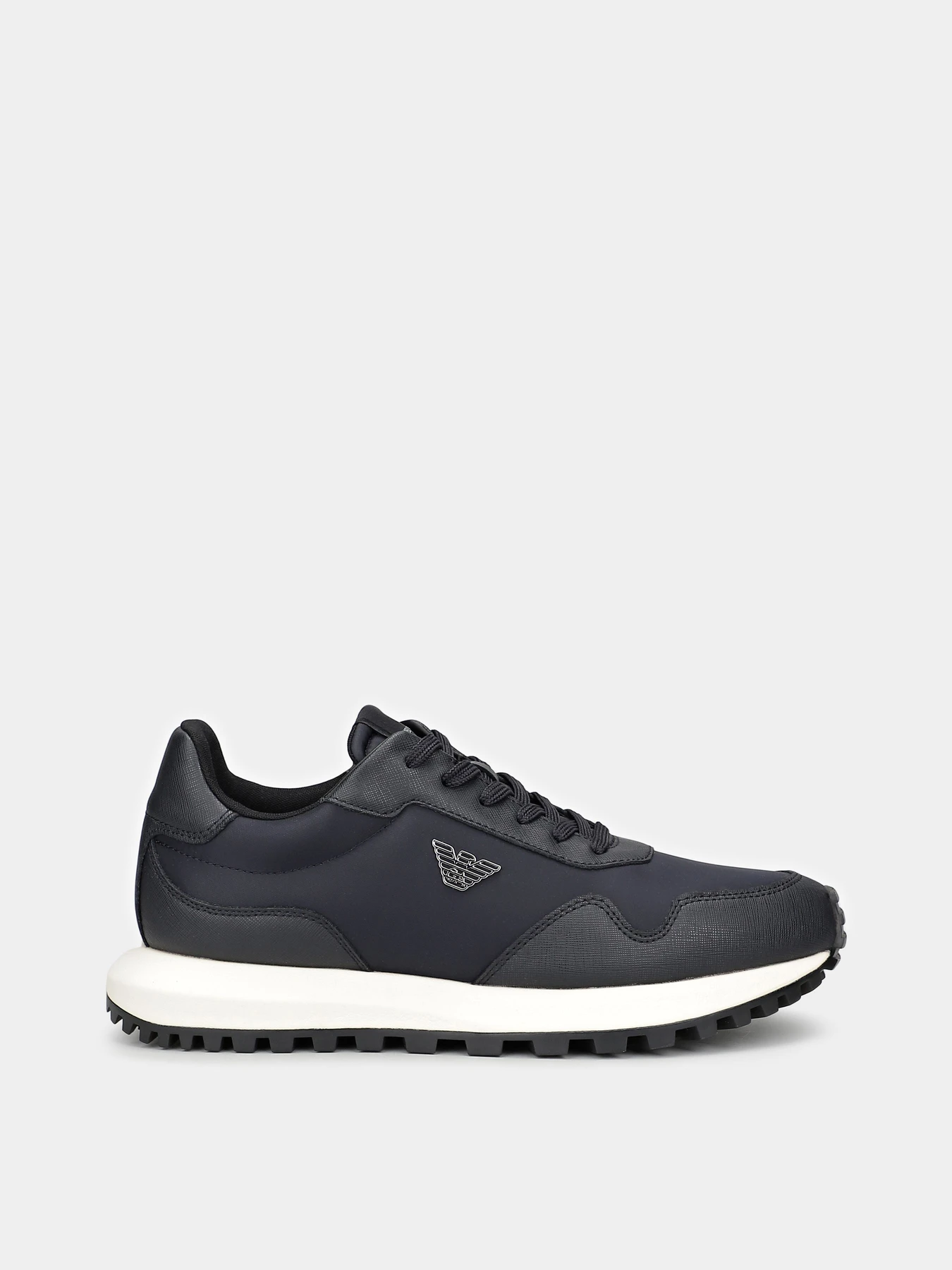 Кросівки Emporio Armani модель X4X630-XN877-N151 Фото