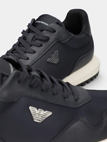 Кросівки Emporio Armani модель X4X630-XN877-N151 Фото