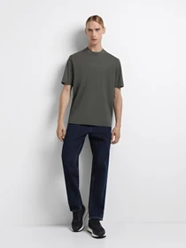 Кросівки Emporio Armani модель X4X630-XN877-N151 Фото