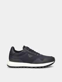 Кросівки Emporio Armani модель X4X630-XN877-N151 Фото