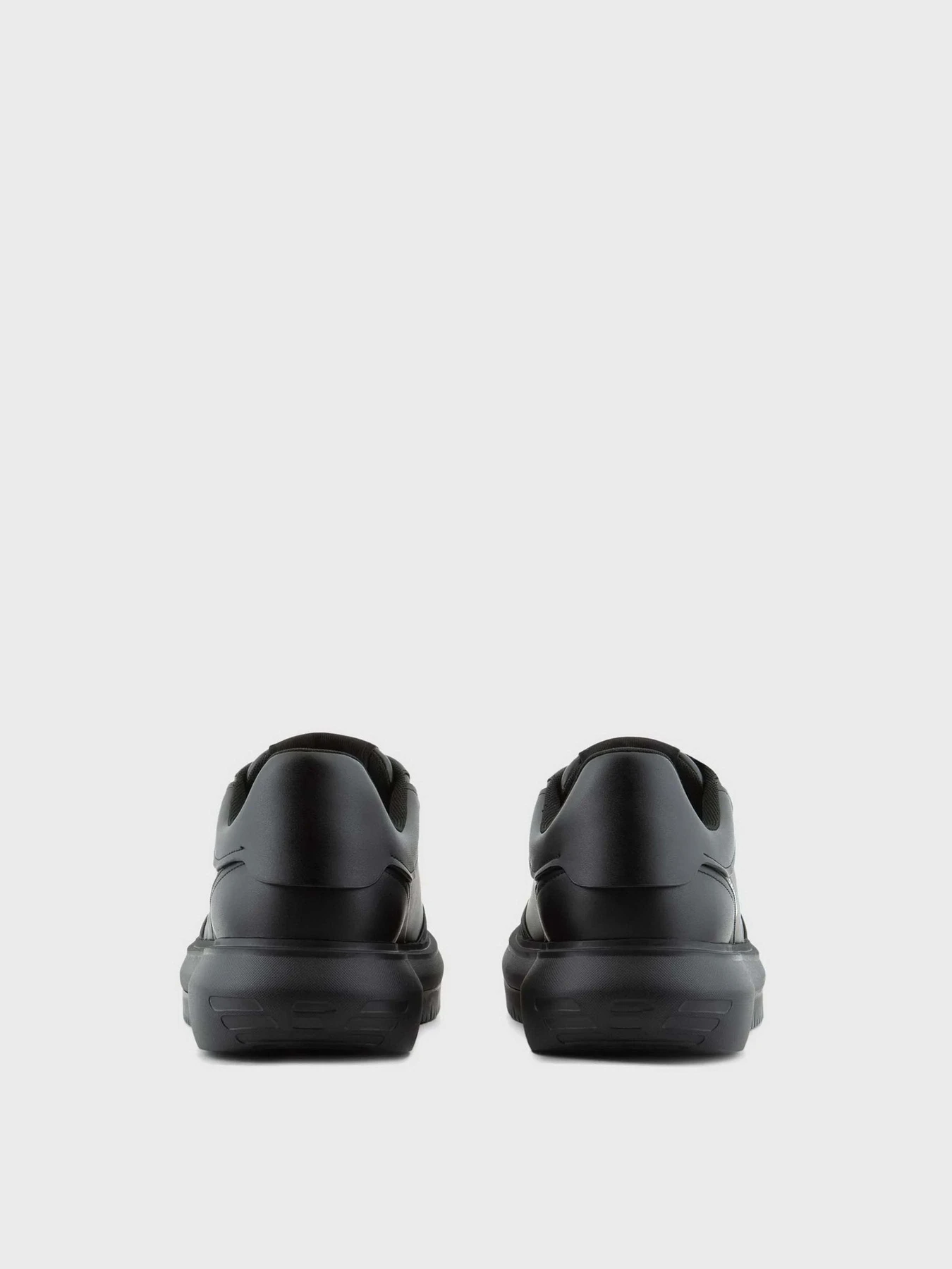 Кроссовки Emporio Armani модель X4X633-XM964-K001 Фото