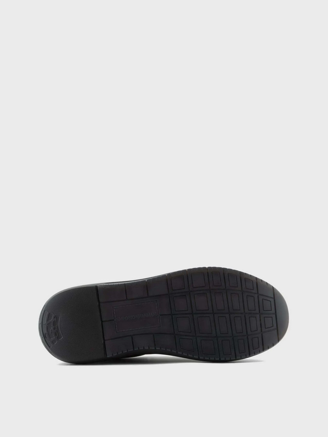 Кроссовки Emporio Armani модель X4X633-XM964-K001 Фото