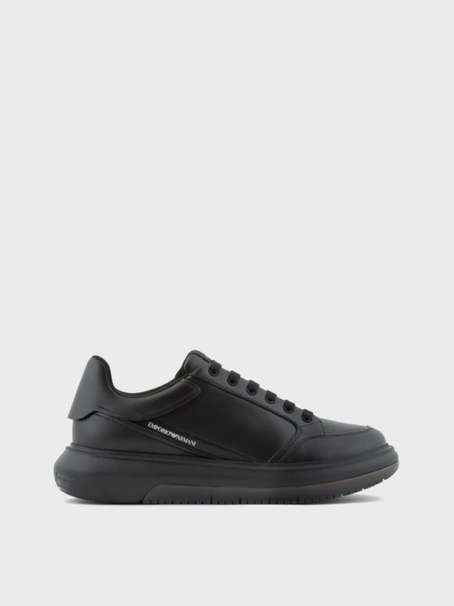 Кроссовки Emporio Armani модель X4X633-XM964-K001 Фото
