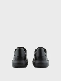 Кроссовки Emporio Armani модель X4X633-XM964-K001 Фото