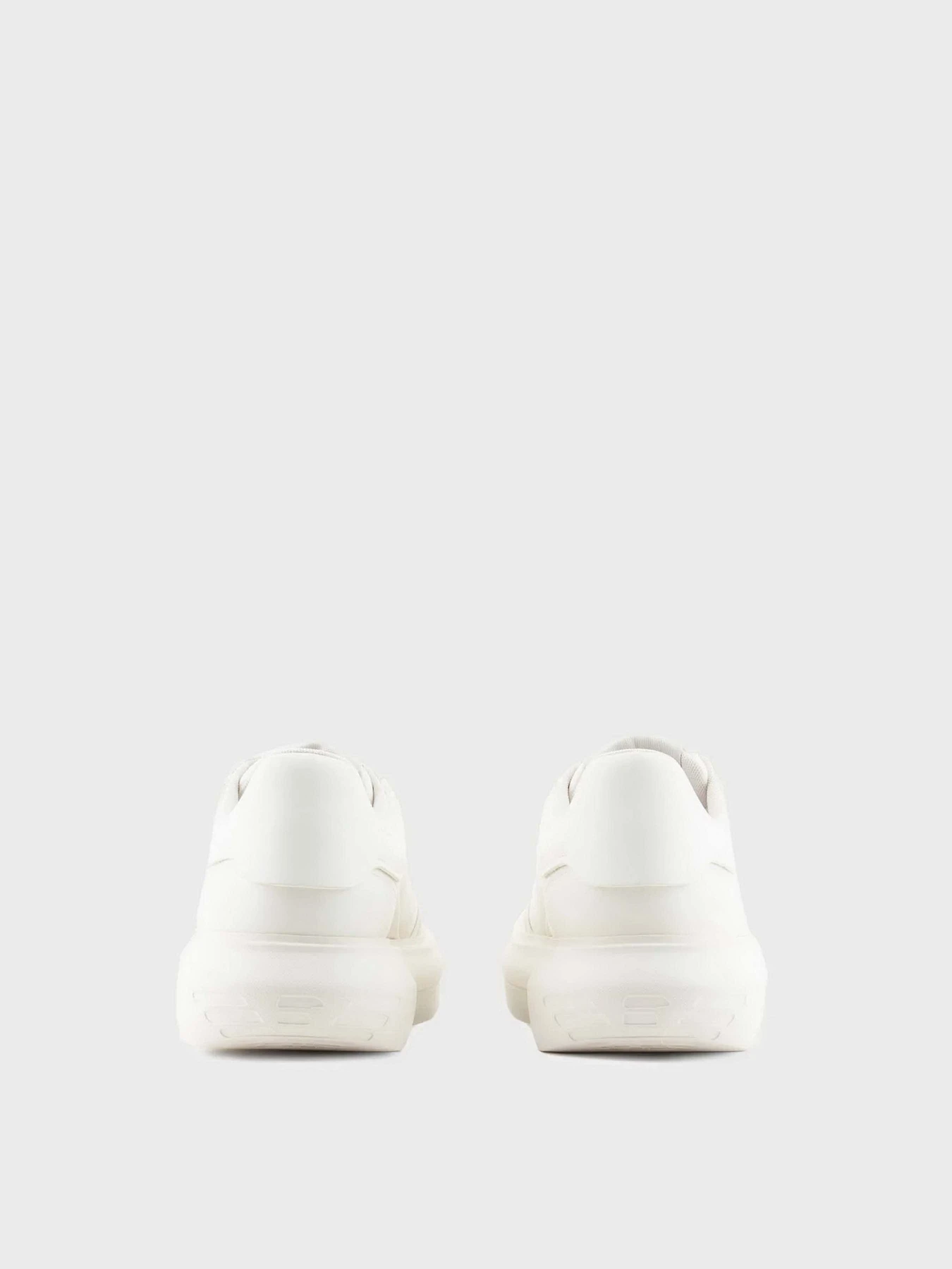 Кроссовки Emporio Armani модель X4X633-XM964-M801 Кроссовки Emporio Armani модель X4X633-XM964-M801 Фото