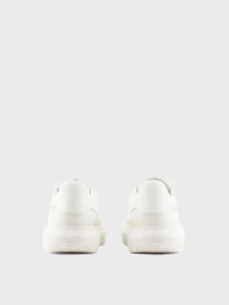 Кроссовки Emporio Armani модель X4X633-XM964-M801 Фото