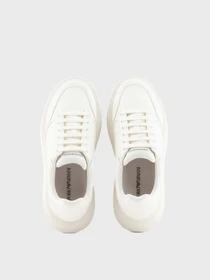 Кроссовки Emporio Armani модель X4X633-XM964-M801 Фото