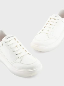 Кроссовки Emporio Armani модель X4X633-XM964-M801 Фото