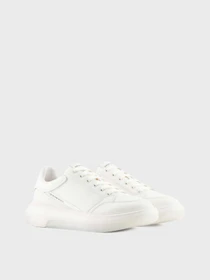 Кроссовки Emporio Armani модель X4X633-XM964-M801 Фото
