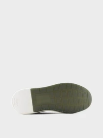 Кроссовки Emporio Armani модель X4X633-XN885-T095 Фото