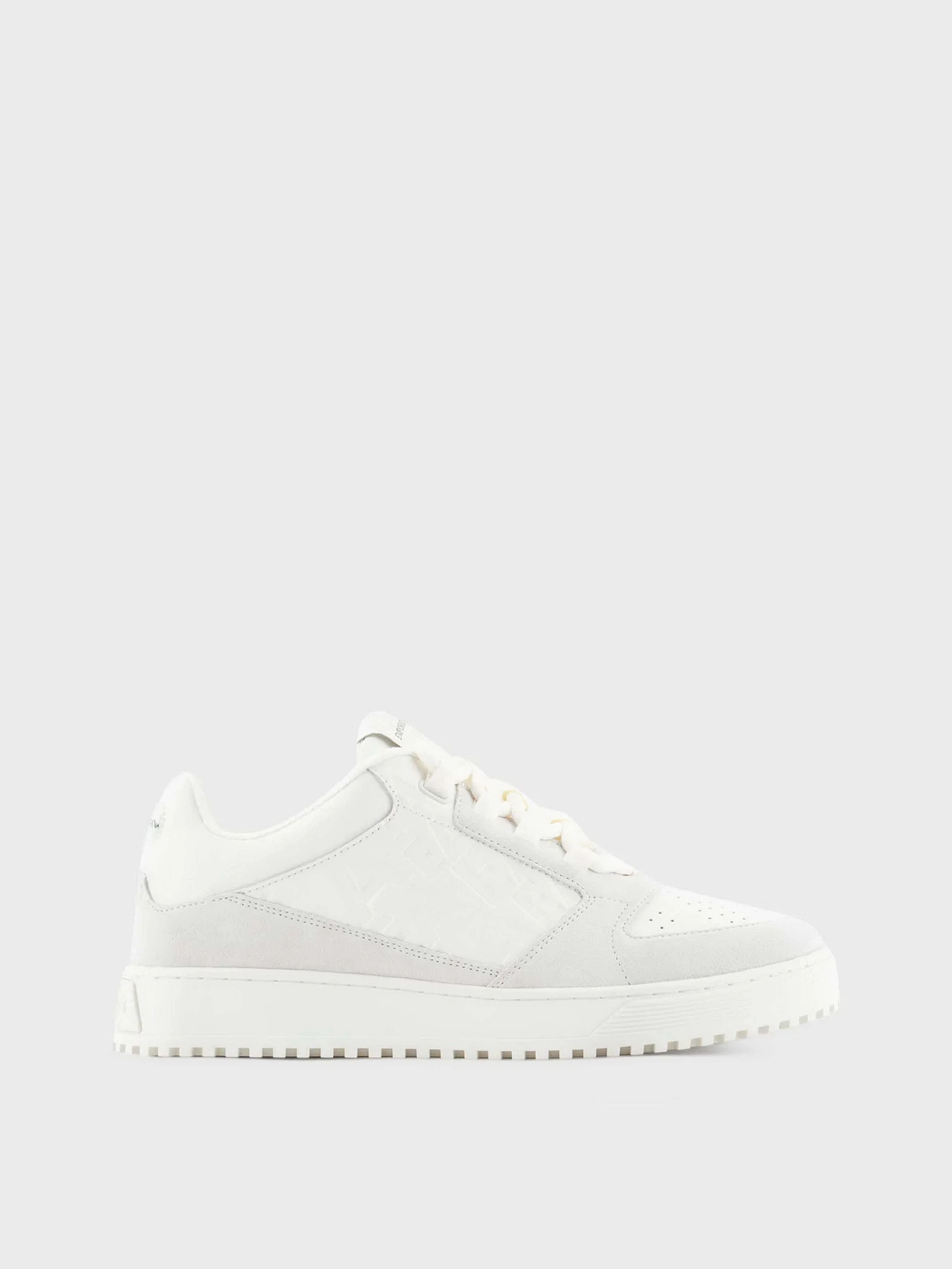 Кроссовки Emporio Armani модель X4X636-XN791-M801 Кроссовки Emporio Armani модель X4X636-XN791-M801 Фото