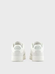 Кроссовки Emporio Armani модель X4X636-XN791-M801 Фото